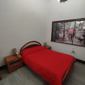 Tenerife Bnb Bed & Breakfast